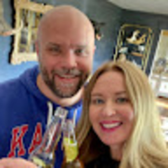 Meet your Posher, Randy - Picture 1 of 1